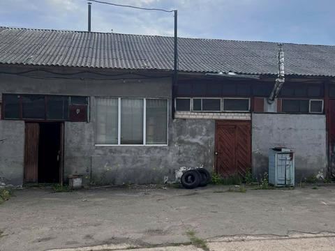 комерційна за адресою Проспекту Миру, 243