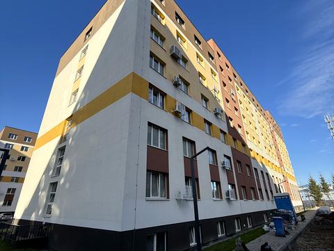 квартира по адресу Героїв Крут ул., 1