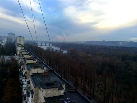 квартира по адресу Русановская набережная ул., 16