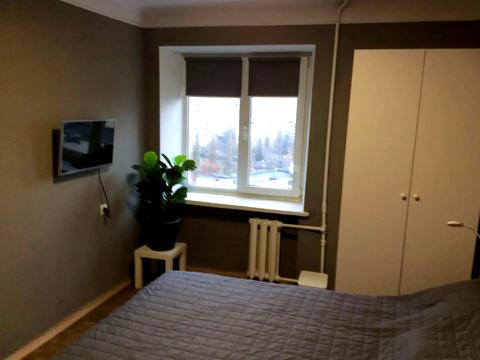 квартира по адресу Русановская набережная ул., 16