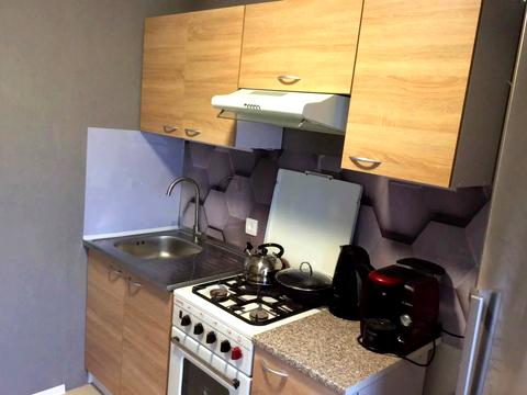 квартира по адресу Русановская набережная ул., 16