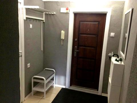 квартира по адресу Русановская набережная ул., 16