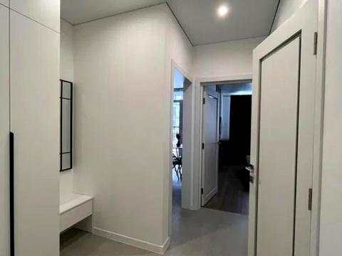 квартира за адресою Щирецька вул., 8А