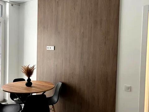 квартира за адресою Щирецька вул., 8А