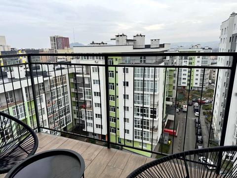 квартира за адресою Тараса Шевченка вул., 25