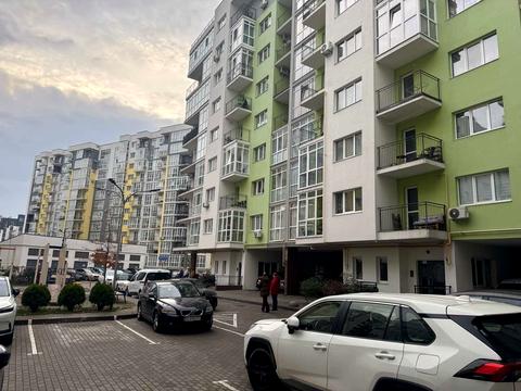 квартира за адресою Тараса Шевченка вул., 25