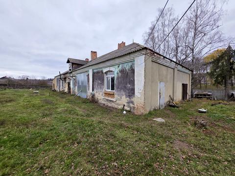 комерційна за адресою Провулок Святковий, 2