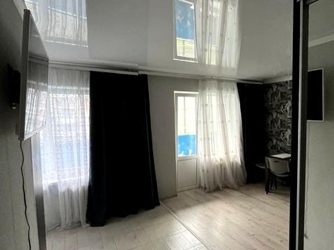 квартира по адресу Вацлава Гавела бульв. (Івана Лепсе), 21-В