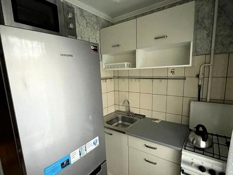 квартира по адресу Вацлава Гавела бульв. (Івана Лепсе), 21-В