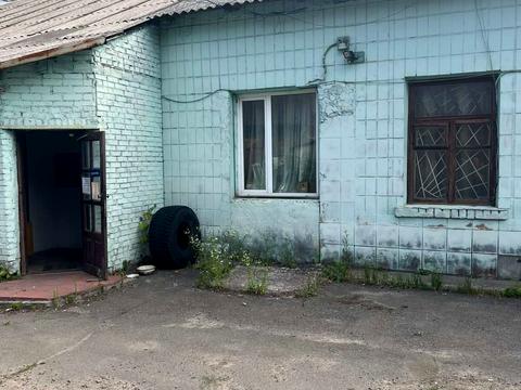 комерційна за адресою Проспекту Миру, 243