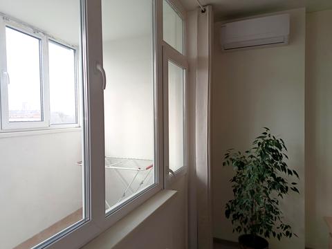 квартира за адресою Харківське шосе, 15-А