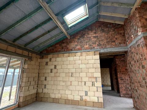 будинок за адресою Бориса Лятошинського вул. (1 Травня)