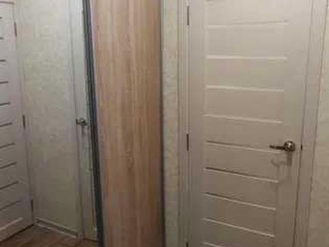 квартира по адресу Тепличная ул., 58