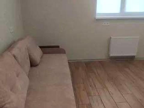 квартира по адресу Тепличная ул., 58