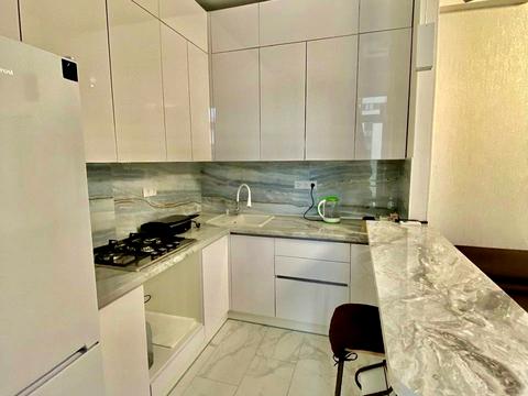 квартира по адресу Среднефонтанский пер., 3а