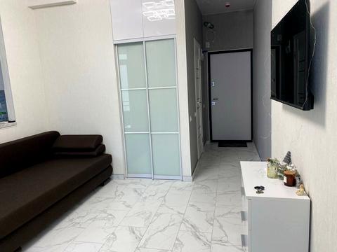 квартира по адресу Среднефонтанский пер., 3а