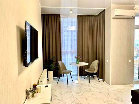 квартира по адресу Среднефонтанский пер., 3а