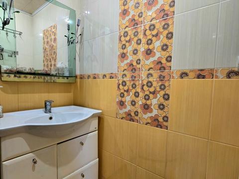 квартира по адресу Академічний пер., 1