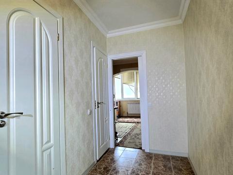 квартира по адресу Академічний пер., 1