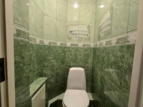 квартира по адресу Академічний пер., 1