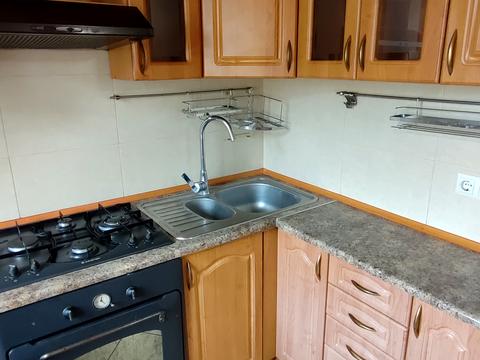 квартира по адресу Караджича ул., 14