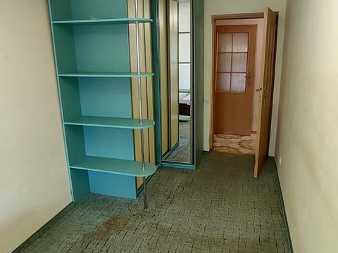 квартира по адресу Караджича ул., 14