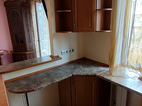 квартира по адресу Караджича ул., 14