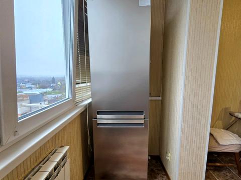 квартира по адресу Академічний пер., 1