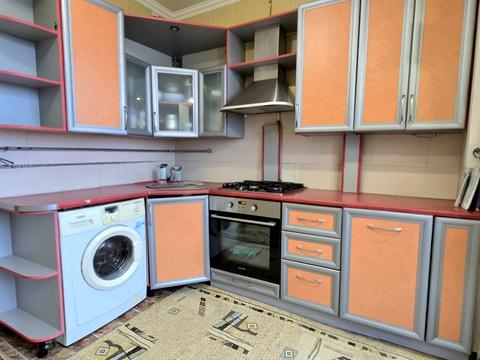 квартира по адресу Академічний пер., 1