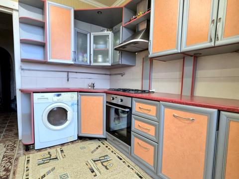 квартира по адресу Академічний пер., 1