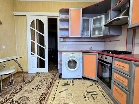 квартира по адресу Академічний пер., 1