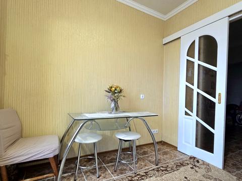 квартира по адресу Академічний пер., 1