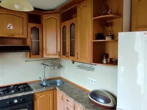 квартира за адресою Вука Караджича вул., 14