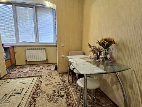 квартира по адресу Академічний пер., 1