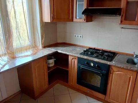 квартира по адресу Караджича ул., 14