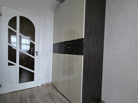 квартира по адресу Академічний пер., 1