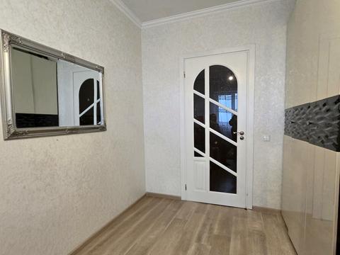 квартира по адресу Академічний пер., 1