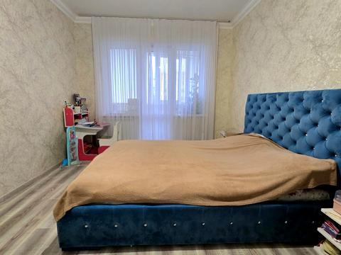 квартира по адресу Академічний пер., 1