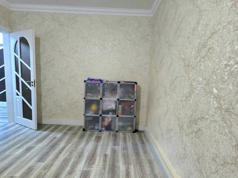 квартира по адресу Академічний пер., 1