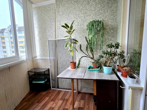 квартира по адресу Академічний пер., 1