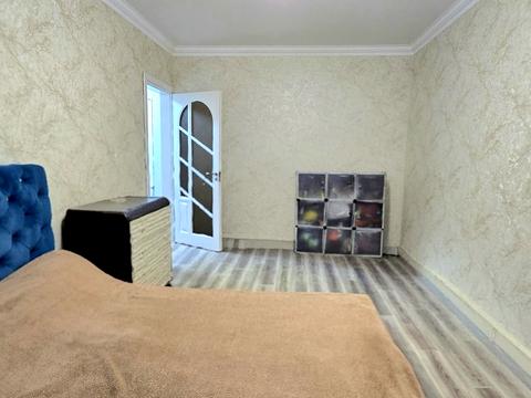 квартира по адресу Академічний пер., 1