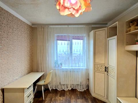 квартира по адресу Академічний пер., 1