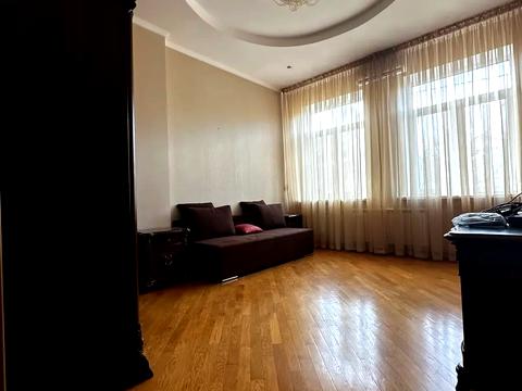 дом по адресу Анатолия Соловьяненко ул.