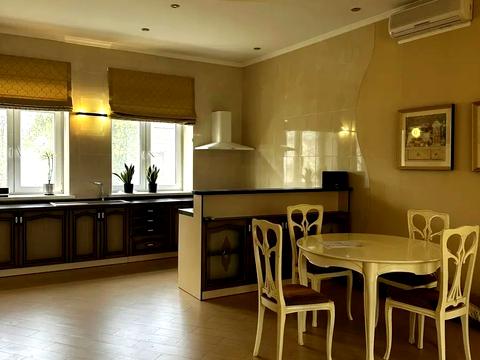 дом по адресу Анатолия Соловьяненко ул.