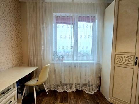 квартира по адресу Академічний пер., 1