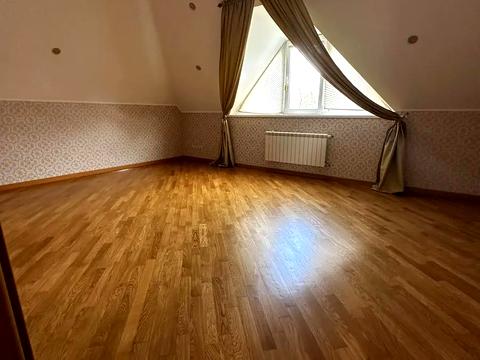 дом по адресу Анатолия Соловьяненко ул.