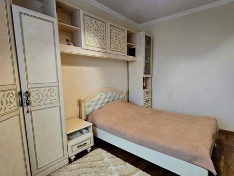 квартира по адресу Академічний пер., 1