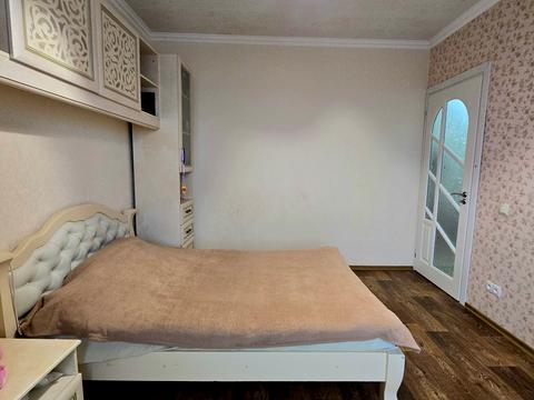 квартира по адресу Академічний пер., 1