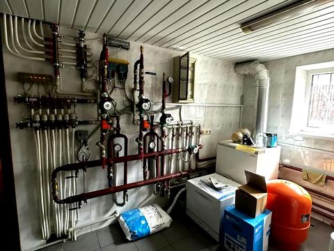 дом по адресу Анатолия Соловьяненко ул.