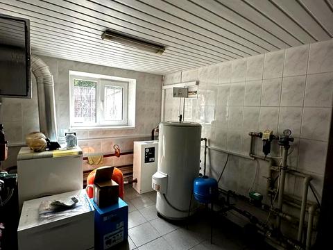 дом по адресу Анатолия Соловьяненко ул.